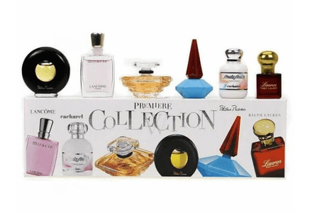  Lancome Premiere Collection, set od 6 minijatura 