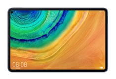 Huawei MatePad Pro tablet, LTE, 128 GB, Midnight Grey (Marx-AL09BS)