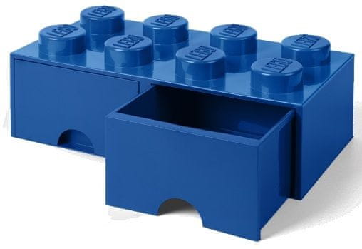 LEGO kutija za odlaganje kockica
