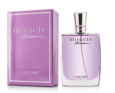 Lancome Miracle Blossom ženska parfumska voda, 100 ml