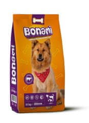 briketi za pse, s govedinom, 10 kg