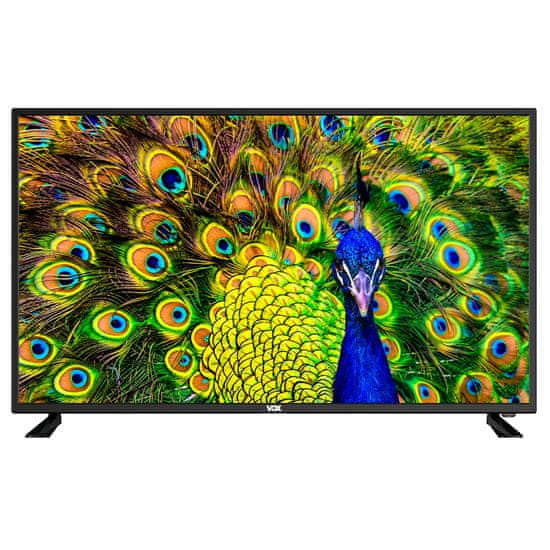 VOX electronics 43ADS316B FHD DLED televizijski prijemnik, Android TV
