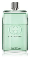 Gucci Guilty Cologne Pour Homme muška toaletna voda, 150 ml
