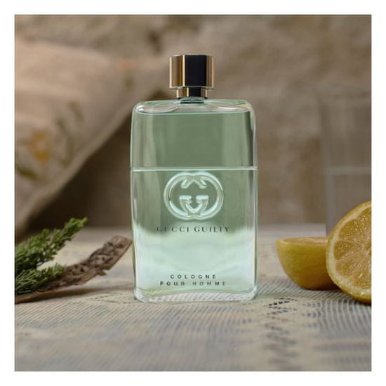 Gucci Guilty Cologne Pour Homme mu ka toaletna voda 150 ml MALL.HR