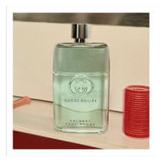 Gucci Guilty Cologne Pour Homme muška toaletna voda, 150 ml