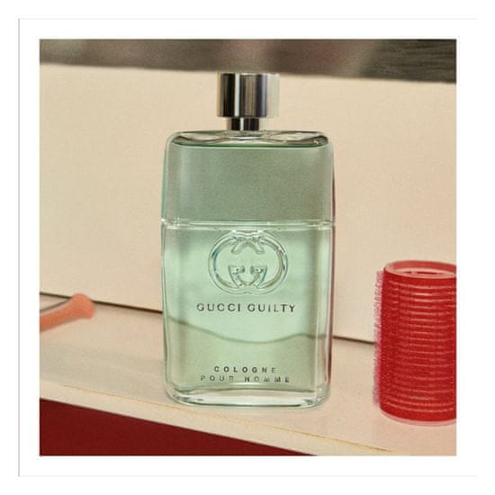 Gucci Guilty Cologne Pour Homme mu ka toaletna voda 150 ml MALL.HR