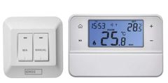 EMOS P5616OT OpenTherm termostat, bežični