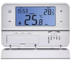 EMOS P5616OT OpenTherm termostat, bežični