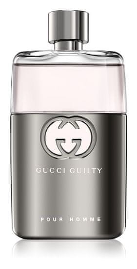 Gucci Guilty Pour Homme toaletna voda, 200 ml