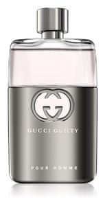  Gucci Guilty Pour Homme toaletna voda, 200 ml