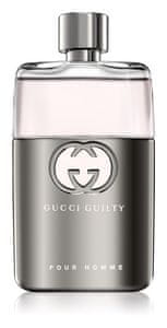  Gucci Guilty Pour Homme toaletna voda, 200 ml