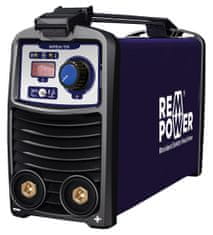 REM POWER aparat za zavarivanje WMEm 156 Mk2 + maska ​​WHEm 913G Pro