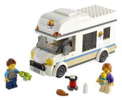 LEGO City Great Vehicles 60283 Kamper za odmor