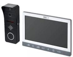 EMOS EM-10AHD video portafon za vrata s kamerom (H3010)