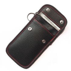 Secutek Sigurnosna futrola za bezkljuchne automobile SAI-OT83