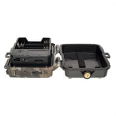 Secutek Mini lovačka kamera SST-MiNi301 - 12MP, IP65