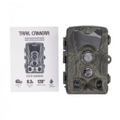 Secutek Lovačka kamera SST-801A-LI – 16MP, IP65