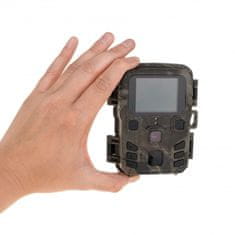 Secutek Mini lovačka kamera SST-MiNi301 - 12MP, IP65