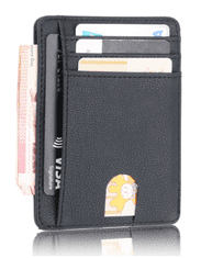 Secutek Sigurnosna torbica za kartice OT70