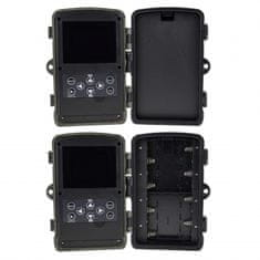 Secutek Lovačka kamera SST-801A – 16MP, IP65