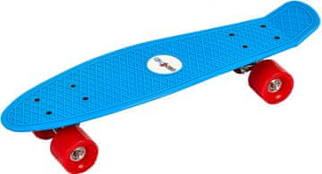 Aga4Kids Pennyboard Plavi