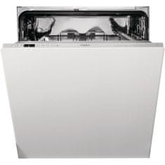 Whirlpool WI 7020 P perilica posuđa