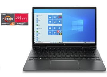 HP Envy x360 13-ay0016nn prijenosno računalo (1S7J0EA)