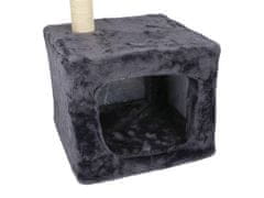 Mačja grebalica Comfort, 68 x 30 x 30 cm
