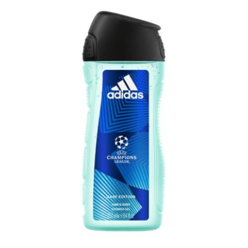 Adidas Dare Edition gel za tuširanje, 3 u 1, 400 ml