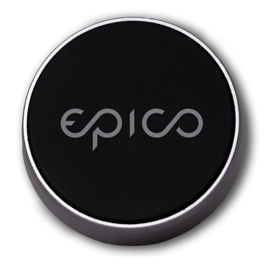 EPICO Magnetic Car Holder držač za automobil, magnetski, Space Gray