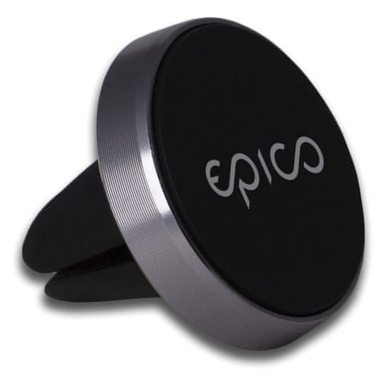 EPICO Magnetic Car Holder držač za automobil, magnetski, Space Gray