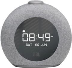 JBL Horizon 2 Radio budilica, Bluetooth 4.2, siva