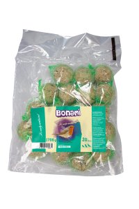  Bonami kolačići lojnice, 20 komada