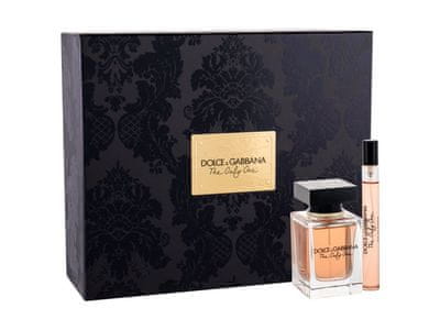  Dolce&Gabbana The Only One poklon set za žene - 2 x parfemska voda, 50 ml i 10 ml 
