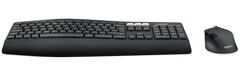 Logitech MK850 bežični stolni komplet, Unifying