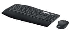 Logitech MK850 bežični stolni komplet, Unifying