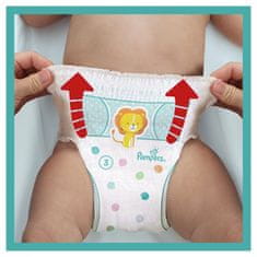 Pampers Pants 5 (12-17 kg) Carry Pack pelene gaćice, 22 komada