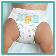 Pampers Pants 5 (12-17 kg) Carry Pack pelene gaćice, 22 komada