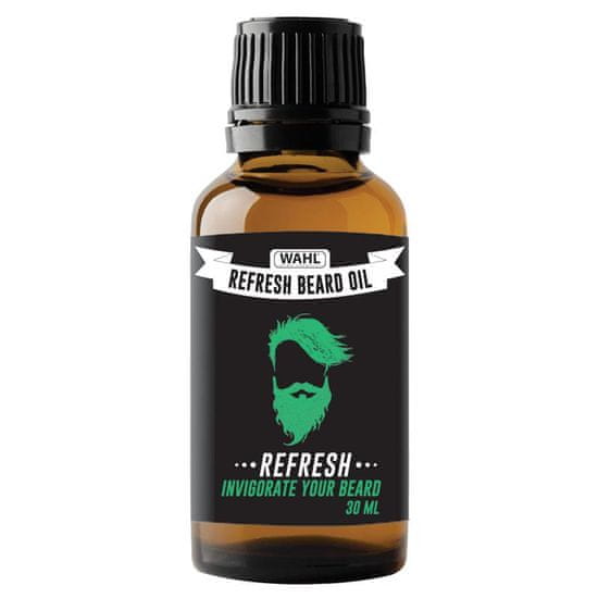 Wahl Refresh ulje za bradu, 30 ml