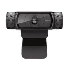 web kamera C922 Pro Stream, USB
