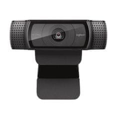web kamera C922 Pro Stream, USB