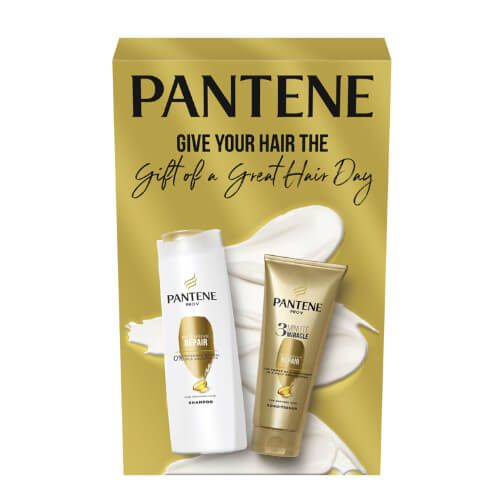 Pantene Pro-V Intensive Repair poklon set za njegu kose