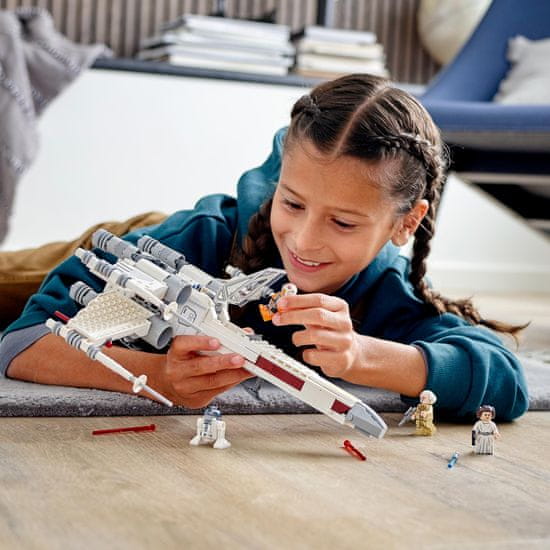 Lego x 2025