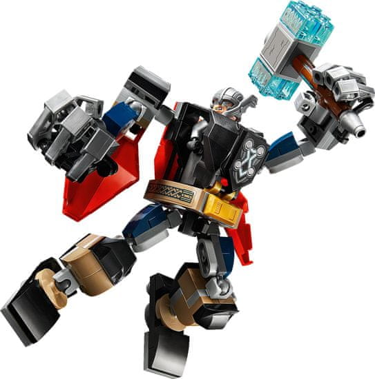 Lego thor cheap