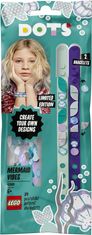 LEGO DOTS 41909 Narukvice morske sirene