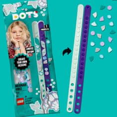 LEGO DOTS 41909 Narukvice morske sirene