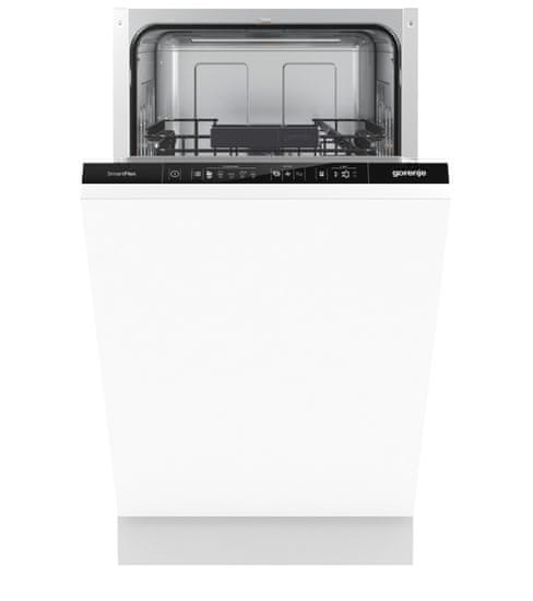 Gorenje GV541D10 perilica posuđa, ugradbena