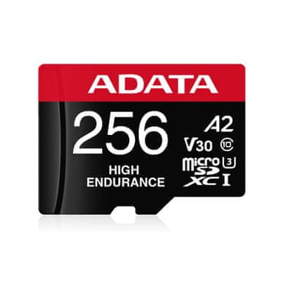 Adata High Endurance microSDXC 