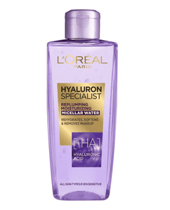  L'Oreal Paris Hyaluron Specialist micelarna voda, 200 ml