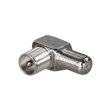 Opticum F-konektor F-Ž kutni na TV M